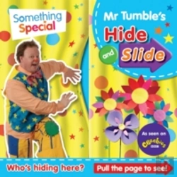 Bertrand.pt - Something Special Mr Tumble'S Hide And Slide
