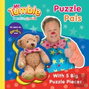 Something Special: Puzzle Pals