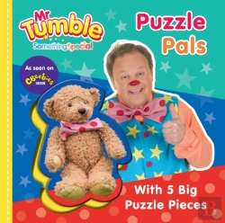 Bertrand.pt - Something Special: Puzzle Pals