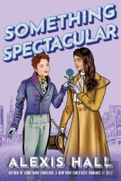 Something Spectacular