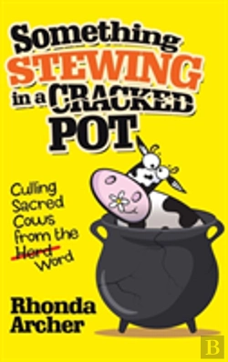 Bertrand.pt - Something Stewing In A Cracked Pot