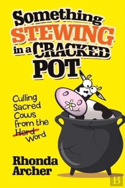 Bertrand.pt - Something Stewing In A Cracked Pot