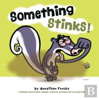 Something Stinks!