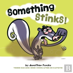 Bertrand.pt - Something Stinks!