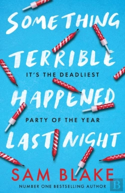 Bertrand.pt - Something Terrible Happened Last Night