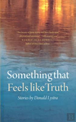 Bertrand.pt - Something That Feels Like Truth