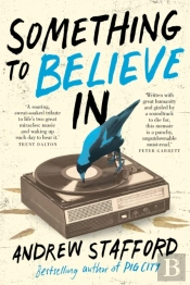 Something To Believe In