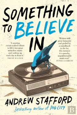 Bertrand.pt - Something To Believe In