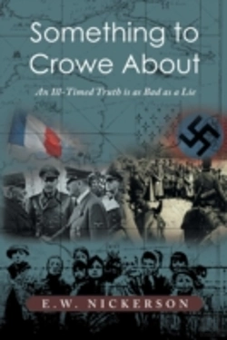 Bertrand.pt - Something To Crowe About: An Ill-Timed Truth Is As Bad As A Lie