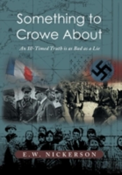Bertrand.pt - Something To Crowe About: An Ill-Timed Truth Is As Bad As A Lie