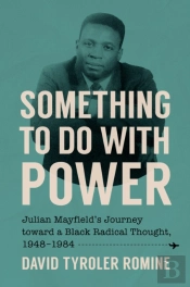 Something To Do With Power