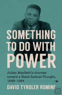 Bertrand.pt - Something To Do With Power