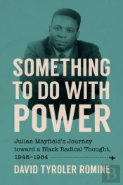 Something To Do With Power