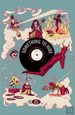 Bertrand.pt - Something To Hide : Exploration Des Messages Cachés Du Rock