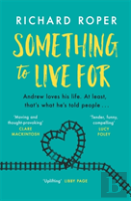 Something To Live For