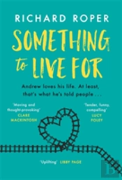 Something To Live For