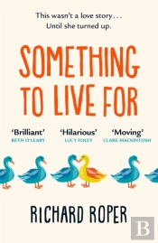 Something To Live For