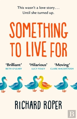 Bertrand.pt - Something To Live For