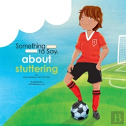 Bertrand.pt - Something To Say About Stuttering