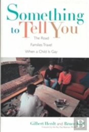 Something To Tell You