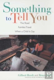 Something To Tell You