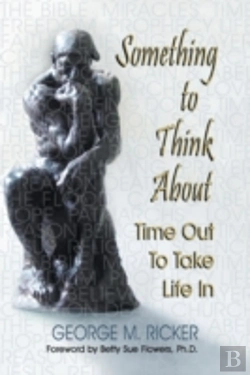 Bertrand.pt - Something To Think About: Time Out To Take Life In