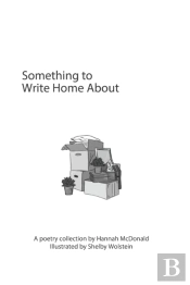 Something To Write Home About