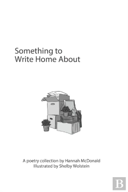 Bertrand.pt - Something To Write Home About