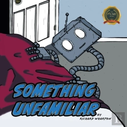 Bertrand.pt - Something Unfamiliar