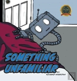Bertrand.pt - Something Unfamiliar