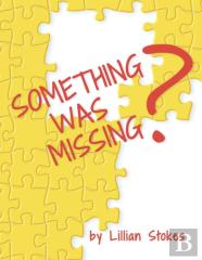 Something Was Missing?