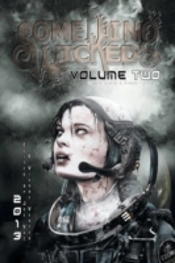 Something Wicked Anthology Of Speculative Fiction, Volume Two