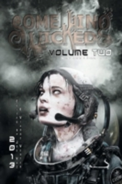 Bertrand.pt - Something Wicked Anthology Of Speculative Fiction, Volume Two