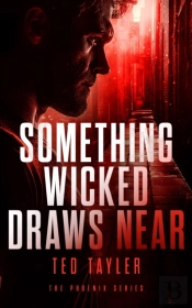Something Wicked Draws Near