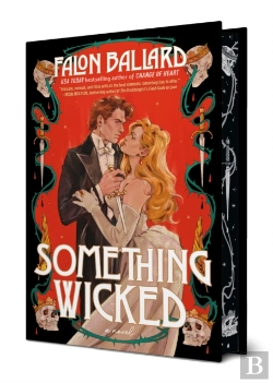 Bertrand.pt - Something Wicked
