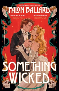 Bertrand.pt - Something Wicked