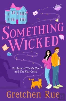 Bertrand.pt - Something Wicked