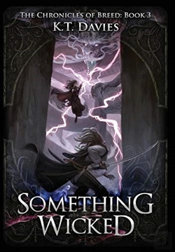 Bertrand.pt - Something Wicked: The Chronicles Of Bree