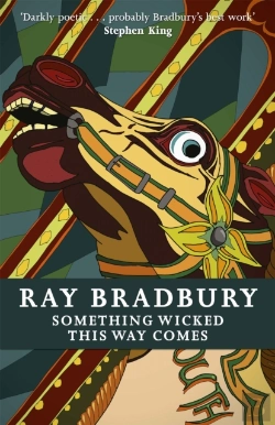 Bertrand.pt - Something Wicked This Way Comes
