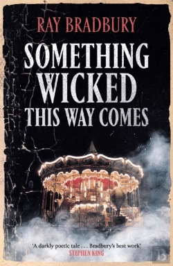 Bertrand.pt - Something Wicked This Way Comes
