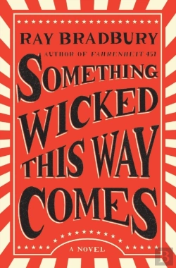 Bertrand.pt - Something Wicked This Way Comes