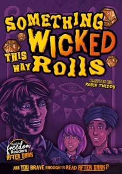 Bertrand.pt - Something Wicked This Way Rolls