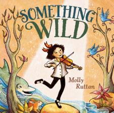 Something Wild