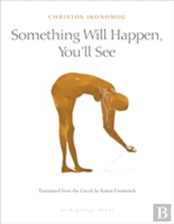 Bertrand.pt - Something Will Happen, You'Ll See