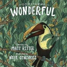 Something Wonderful