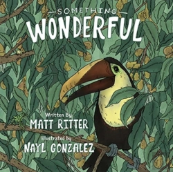 Bertrand.pt - Something Wonderful