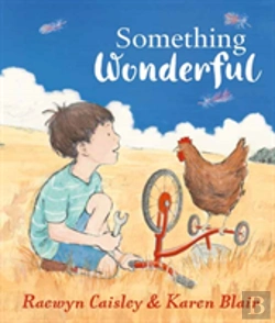 Bertrand.pt - Something Wonderful