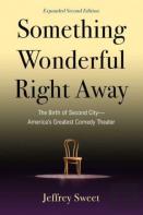 Something Wonderful Right Away