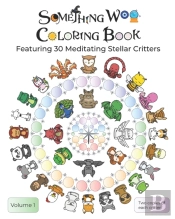 Something Woo Coloring Book