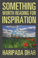 Something Worth Reading For Inspiration